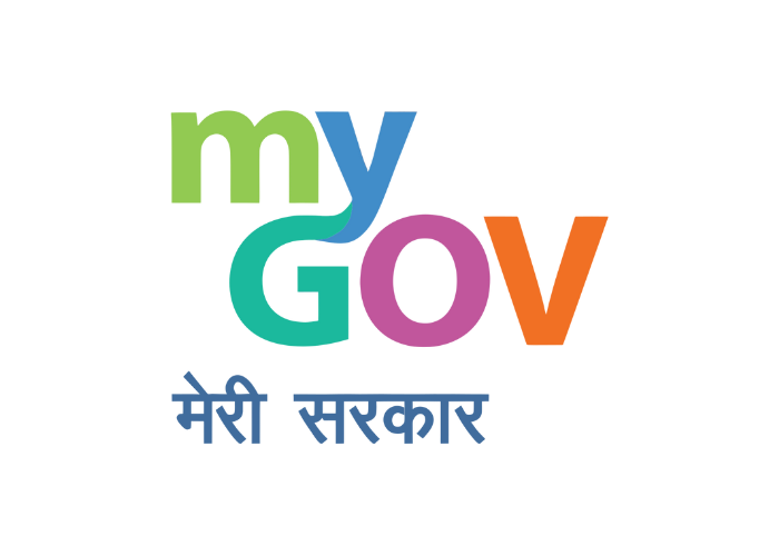 mygov Logo | Maidaan Game