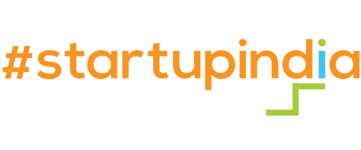 Startup India Logo | Maidaan Game